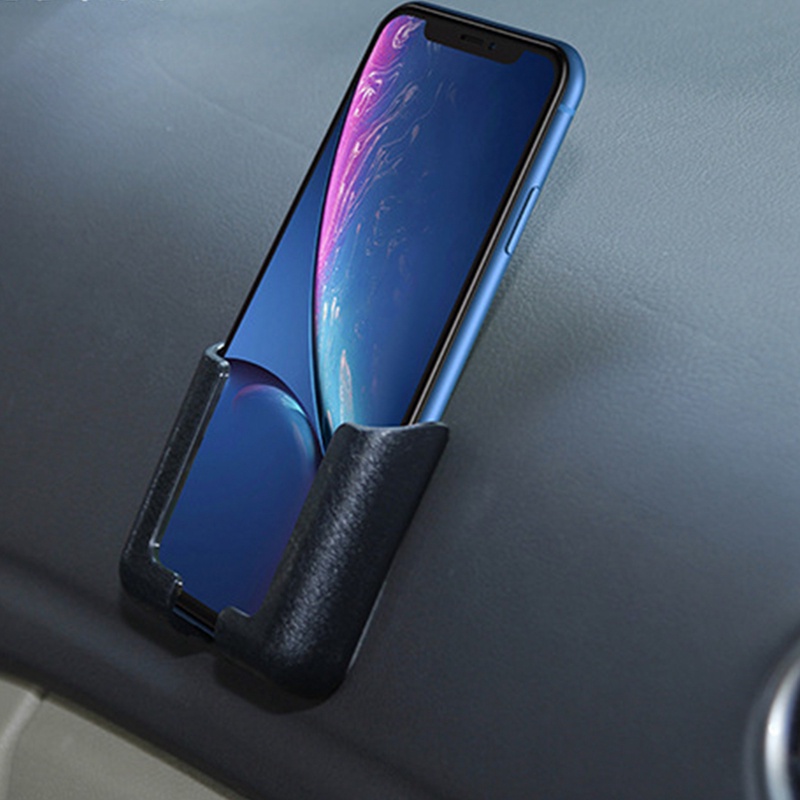 Giá Đỡ Điện Thoại Siêu Dính Đa Năng Không Gian Cho Xe Hơi