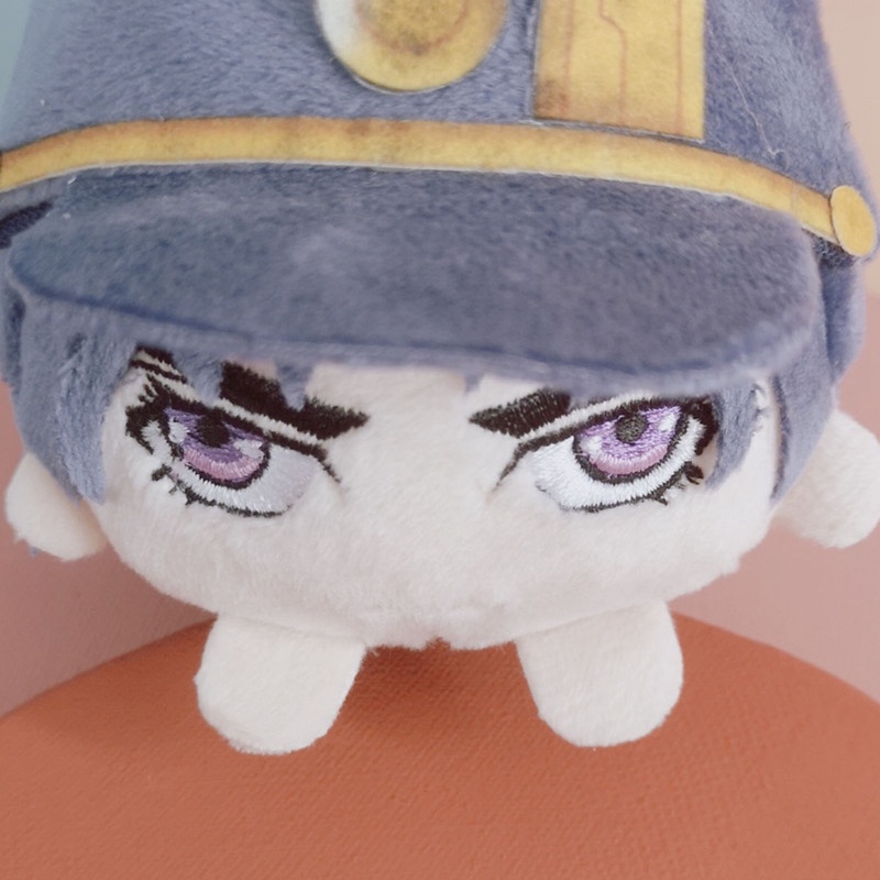 Ab Đồ chơi nhồi bông Mềm Mại Hình Nhân Vật jojo bizarre adventure