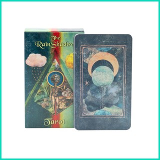 Bộ Bài tarot Phiên Bản Tiếng Anh Phiên Bản Tiếng Anh