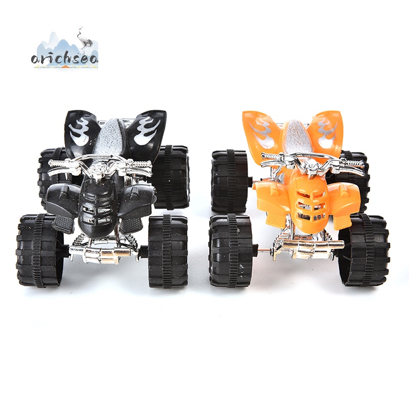 1 Xe Mô Tô Đồ Chơi Cho Bé