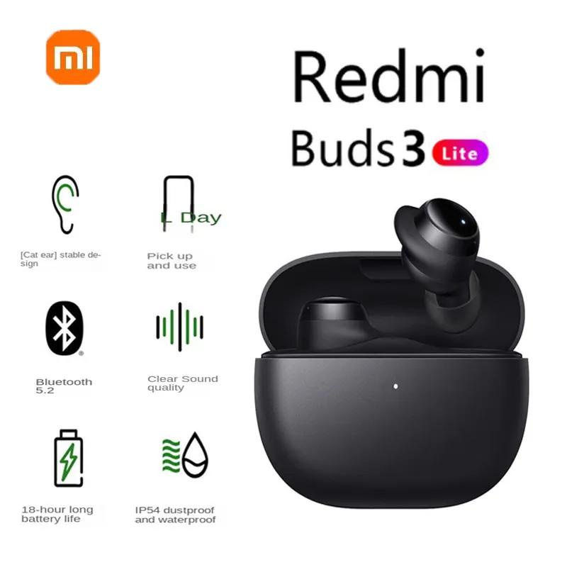 Tai Nghe bluetooth Không Dây hifi xiaomi redmi 0