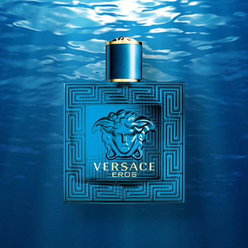 Versace Nước Hoa Mùi Hương Lâu Phai 100ml Cho Nam