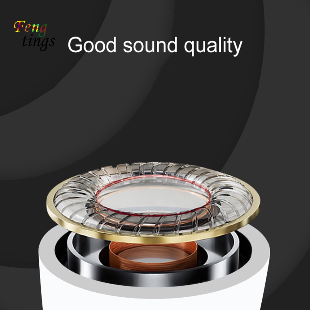 Tai Nghe Nhét Tai Giắc Cắm 35mm Chuyên Dụng Cho Điện Thoại mp3 laptop
