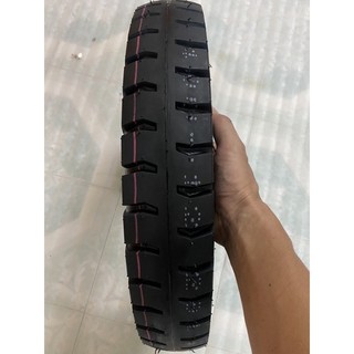 Lốp 400-12 hàng tàu đẹp 8pr dùng lắp các loại mâm thông số -12 sử dụng cho xe 3 bánh,4 bánh