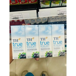 SỮA CHUA UỐNG TH TRUE MILK