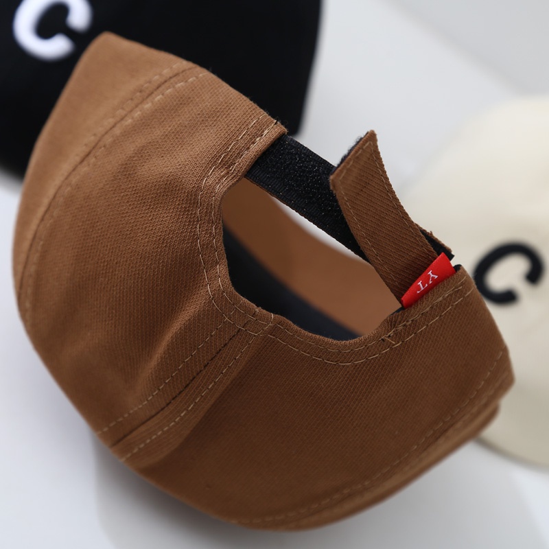 Mũ beret Chống Nắng Thời Trang Hàn Quốc Cho Bé