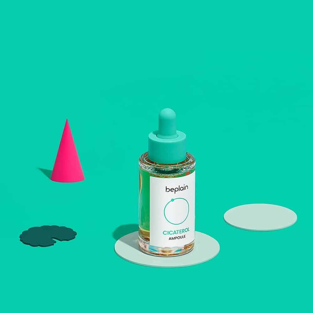 Beplain Cicaful Ampoule 30ml