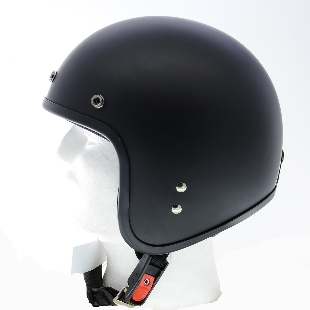 MŨ BẢO HIỂM 3/4 X-PRO - LÓT DÀY ÊM VỎ CỨNG CHẮC