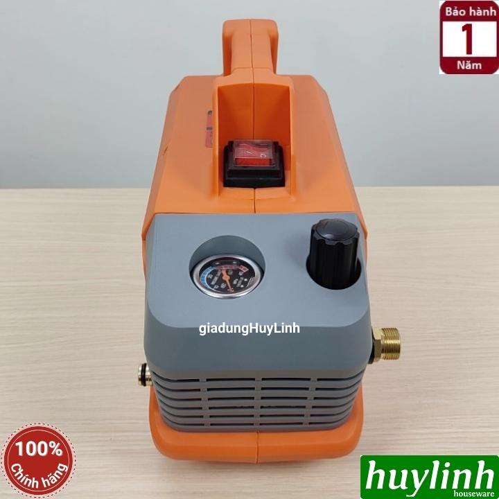 Máy xịt rửa xe Chỉnh Áp Sumo TW-3200 - 3200W - 150 bar - Lõi đồng 100%