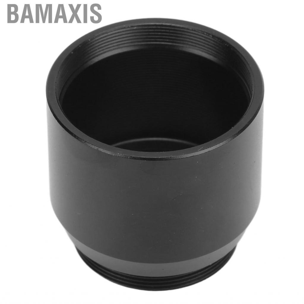 Bamaxis 1.25 Inch Mount To C CS Adapter Elescope Accessories For  ZIN