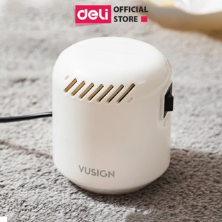 Bơm điện bơm tay Máy hút chân không quần áo dùng cho túi hút chân không Deli nhỏ gọn, tiện lợi dễ dàng sử dụng