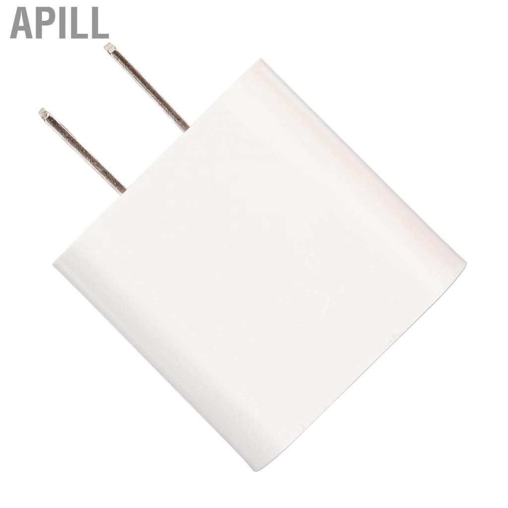 Apill USB C Wall  20W  High Safety Type Charging Adapter For IOS 14 DCL