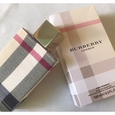 -𝐌𝐨𝐨𝐌𝐨𝐨-  Nước hoa BBR London For Her