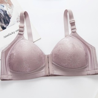 Áo Ngực Không Gọng Thép Nâng Ngực size Lớn