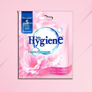 Túi thơm Hygiene Thái Lan 8g Hương Hoa Thơm Phòng Treo Xe Phòng Ngủ