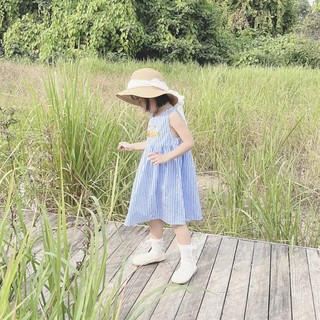 Váy Bé Gái Cực Xinh (9-33kg)