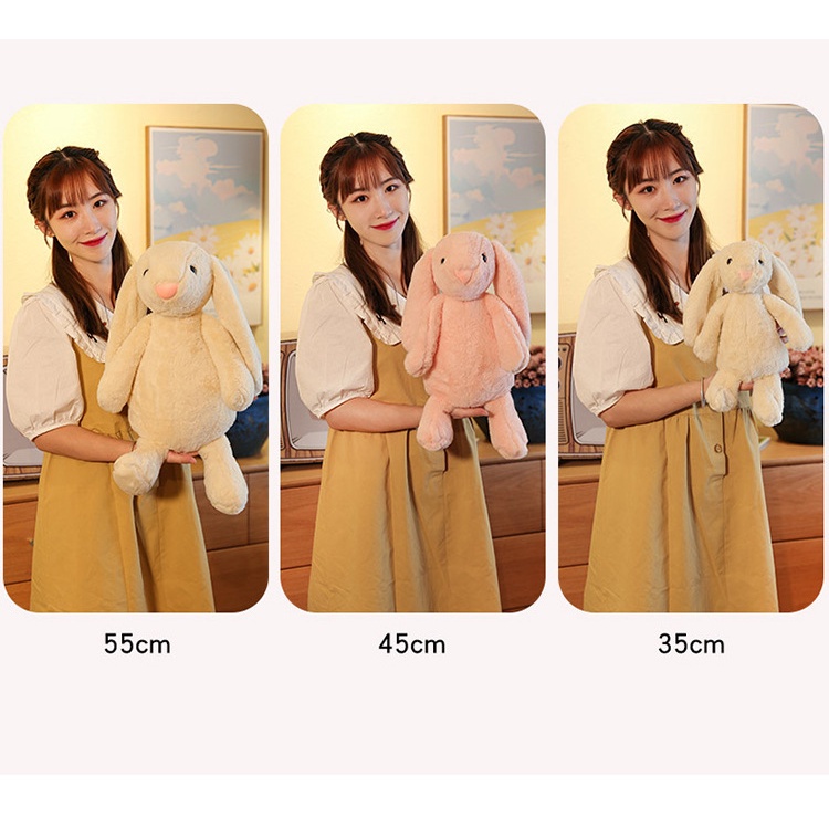 Động Vật Nhồi Bông Dễ Thương opportunity to Riêng Lẻ 30cm