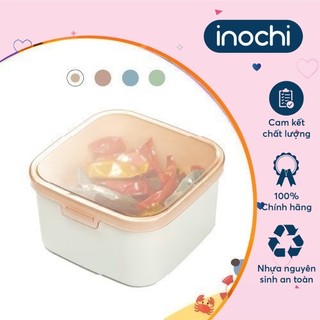 Hộp trữ đồ khô Inochi - Hokkaido