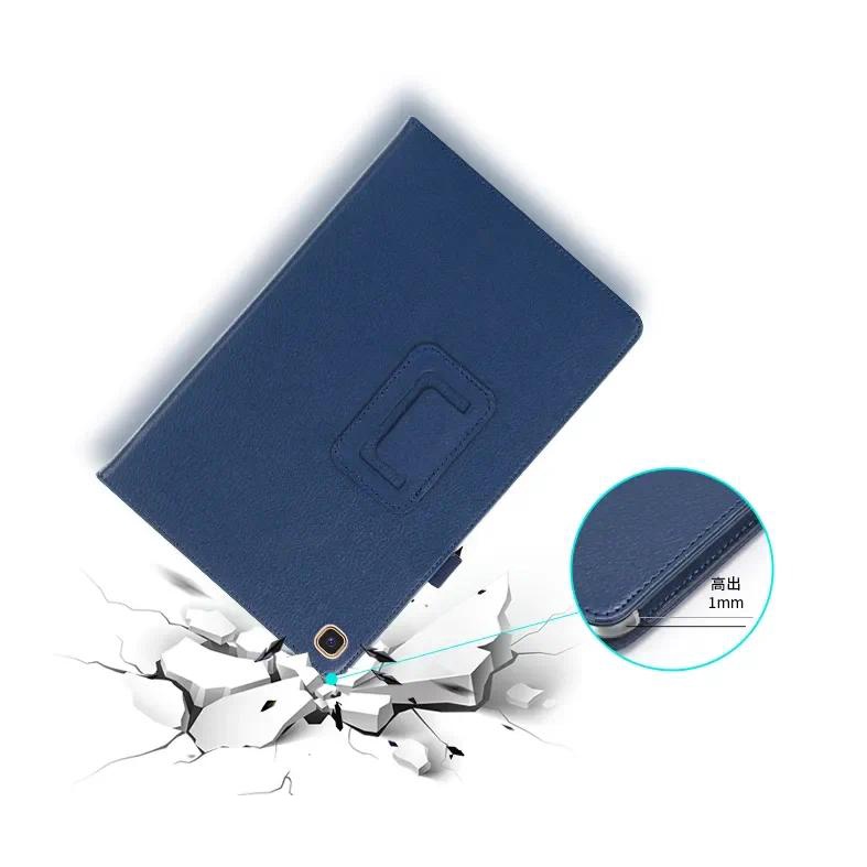 Lật Bao Da Máy Tính Bảng pu Nắp Gập Cho samsung galaxy tab a7 10.4 sm-t500 t505 t507 s6 lite 10.4 2020 2022 p610 p613 p619