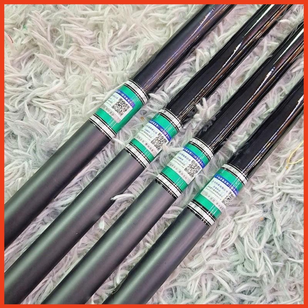 Cần Câu Tay Long Phụng sum vầy 6H  CT44 - Sanami Fishing