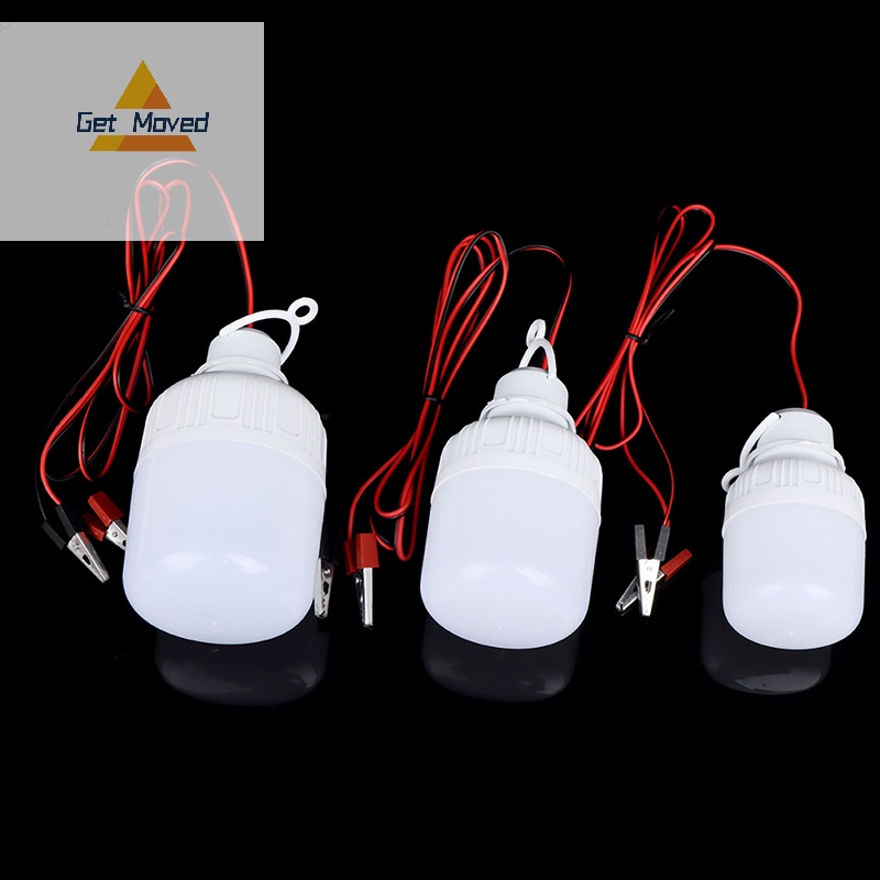 Bóng Đèn led Khuếch Đại Âm Thanh 12v 5w 9w 15w Chất Lượng Cao Mới