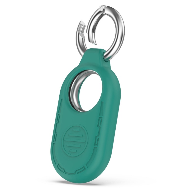 Ốp Điện Thoại Silicon Chống Trầy Chống Thấm Nước Chống Va Đập Bảo Vệ Cho Smart Tag 2