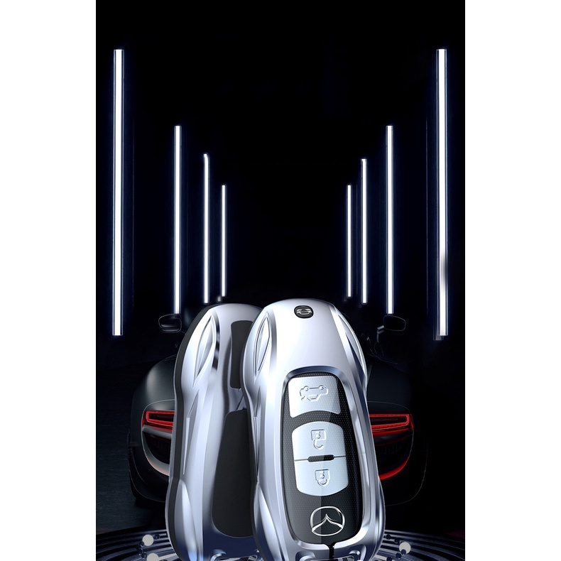 Vỏ Bảo Vệ Chìa Khóa Xe Hơi mazda 2 3 6 axela axela atenza cx-5 cx5 cx-7 cx-9