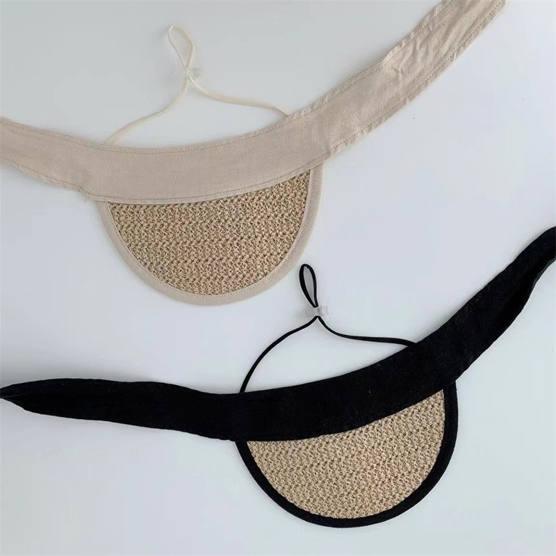 1 Mũ Chống Nắng Phong Cách vintage Cho Thú Cưng
