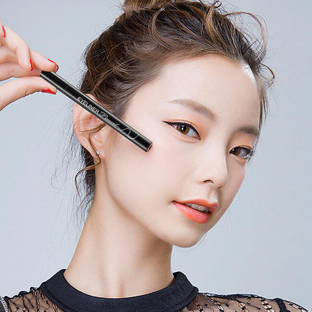 Bút Kẻ Mắt Dạng Lỏng Không Thấm Nước Chống Nhòe Siêu Bền