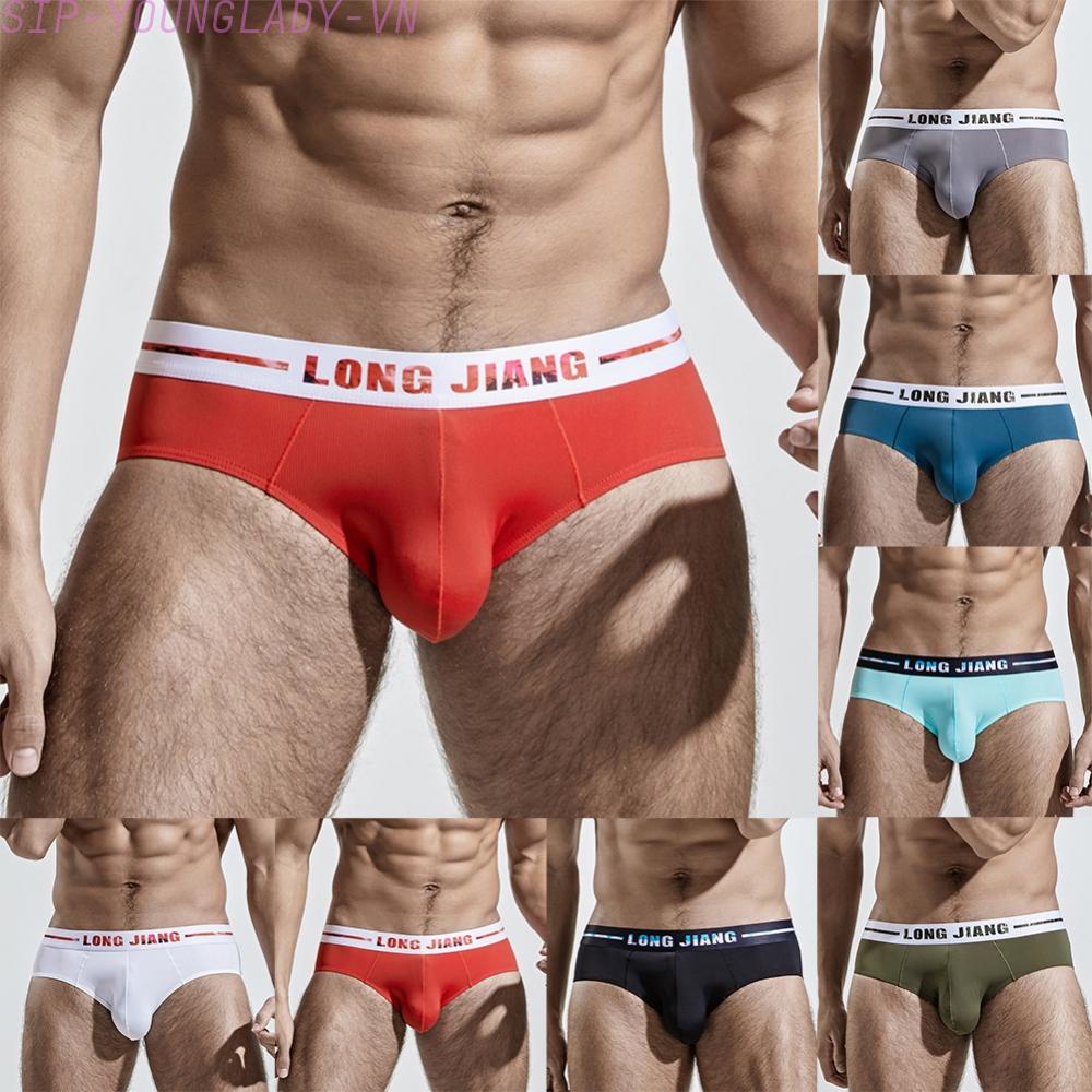Quần Lót Dây Siêu Mỏng Thoáng Khí Cho Nam