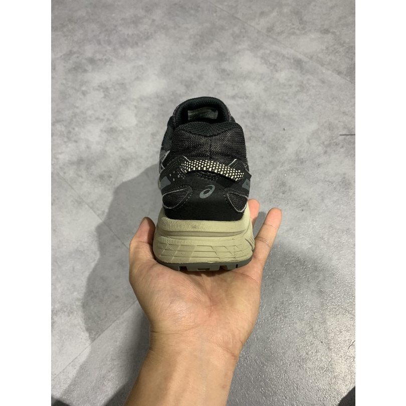 2hand giày Asics GEL Venture 6 T7G1N SIZE 41.5 9574