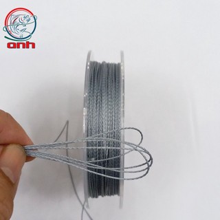 Dù, Dây Câu SW 50m, Đủ Số, Siêu Bền