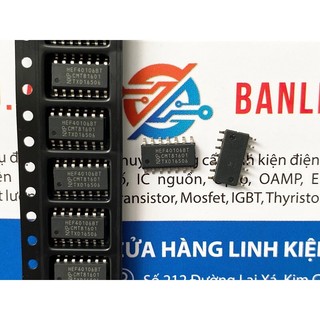 Hef40106bt hef40106 ic số sop-14