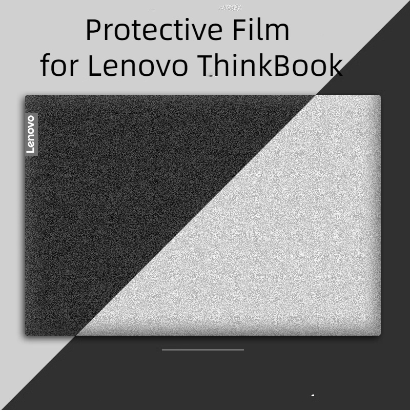 Phim Bảo Vệ Cho Lenovo Dòng Máy Tính Miếng Dán ThinkBook 14 Màu Da Chắc Chắn ThinkBook 15 Laptop Fil