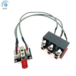 Bảng Mạch Chuyển Đổi Tín Hiệu Âm Thanh