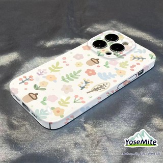 Ốp Điện Thoại oppo cứng chống sốc TPU Mềm Hình Hoa Cho oppo a17 a57 a77 4g a96 a16 a16s a74 a55 a54 4g 5g a33 2020 a52 a72 a92 a15s a15s a31 a12e a3s A9A5