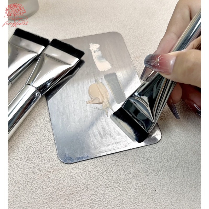 Cây Lau Chùi Đầu Phẳng Đa Năng Cho Xe Hơi