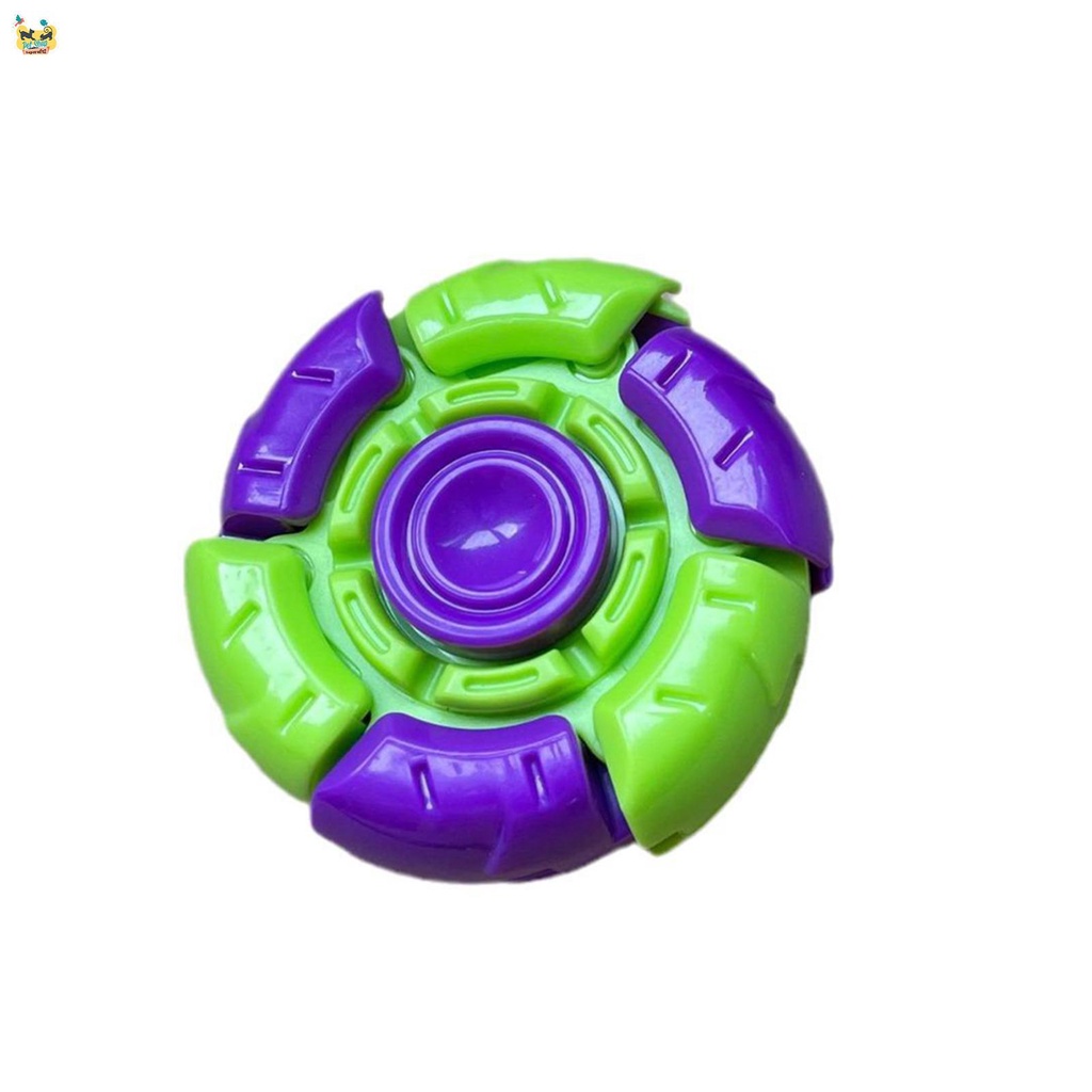 Con Quay Đồ Chơi spinner BằNg NhựA