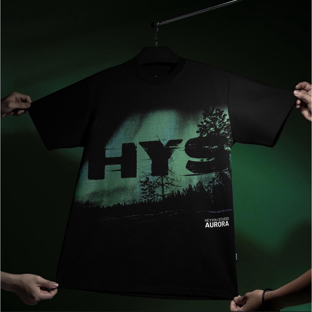 Sản phẩm áo / quần HYS RANDOM PACK CLASSIC