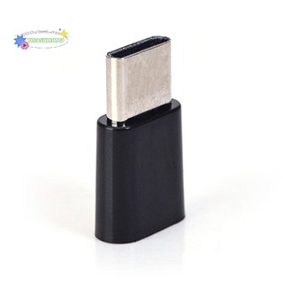 Đầu Chuyển Đổi Cổng micro usb Sang type-c 333 Chuyên Dụng