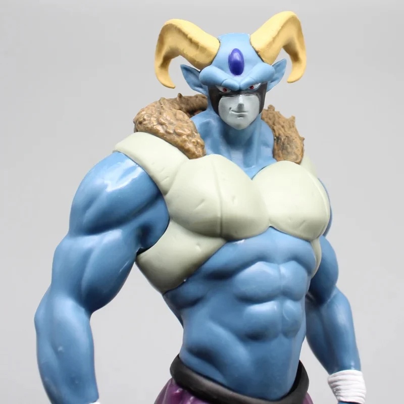 Mô Hình Nhân Vật Hoạt Hình dragon ball 27cm Bằng pvc Trang Trí Bàn Làm Việc