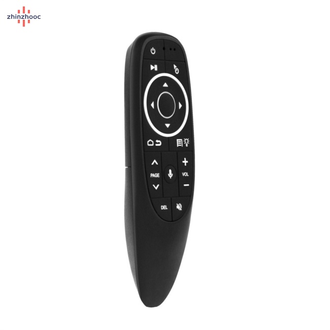 Chuột Bay Thông Minh Điều Khiển Bằng Giọng Nói 2.4g g10 g10s pro