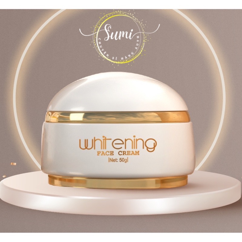 Kem face pháp 2022 A cosmetics Phương Anh date mới hộp 20g