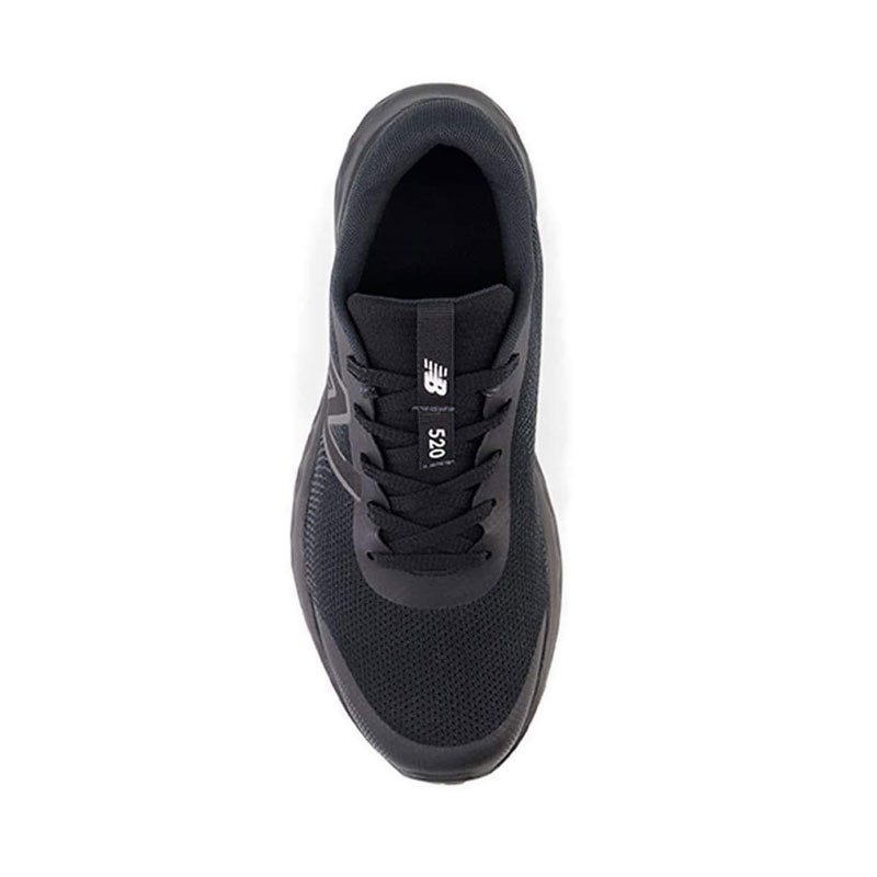 Giày Thể Thao New Balance 520 Unisex Kids Performance - BLACK