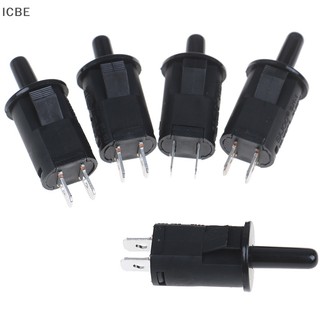 Ic 1pc bình thường đóng / mở cửa tủ quần áo đóng bấm nút công tắc vn