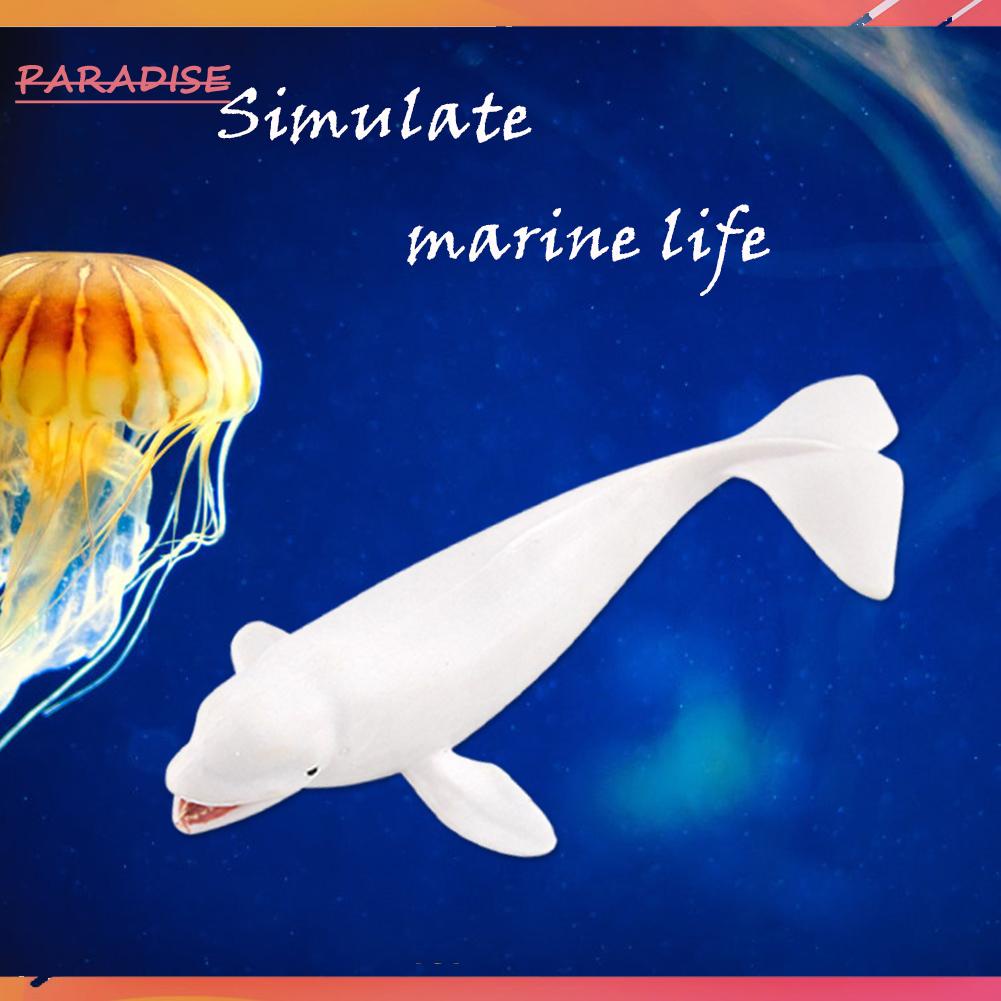 Mô Hình Cá Voi Sát Thủ 1.vn Di Động An Toàn Cho Bé