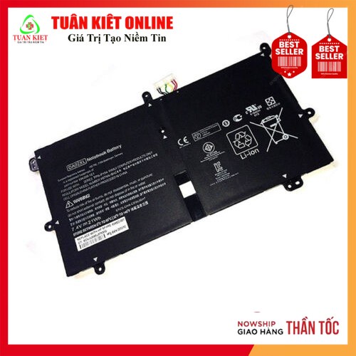 Pin battery HP x2 11-g100 11-G0033ED HSTNN-IB4C TPN-P104 Tablet PC DA02XL 664399-1C1 HSTNN-IB4C 6945