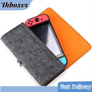 Túi Đựng Bảo Vệ Cho Máy Chơi Game Cầm Tay nintendo switch