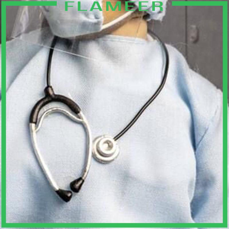 Mô Hình Cảnh Trang Trí Tỉ Lệ 1 / 6 12 inch