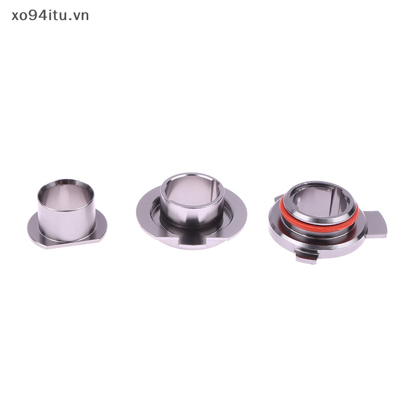 Xoitu Đế Kẹp Đèn Pha led h7-9005 / 9006 / 9012 / h11 / h7 / h4 / h3 / h1 Cho Xe Hơi vn